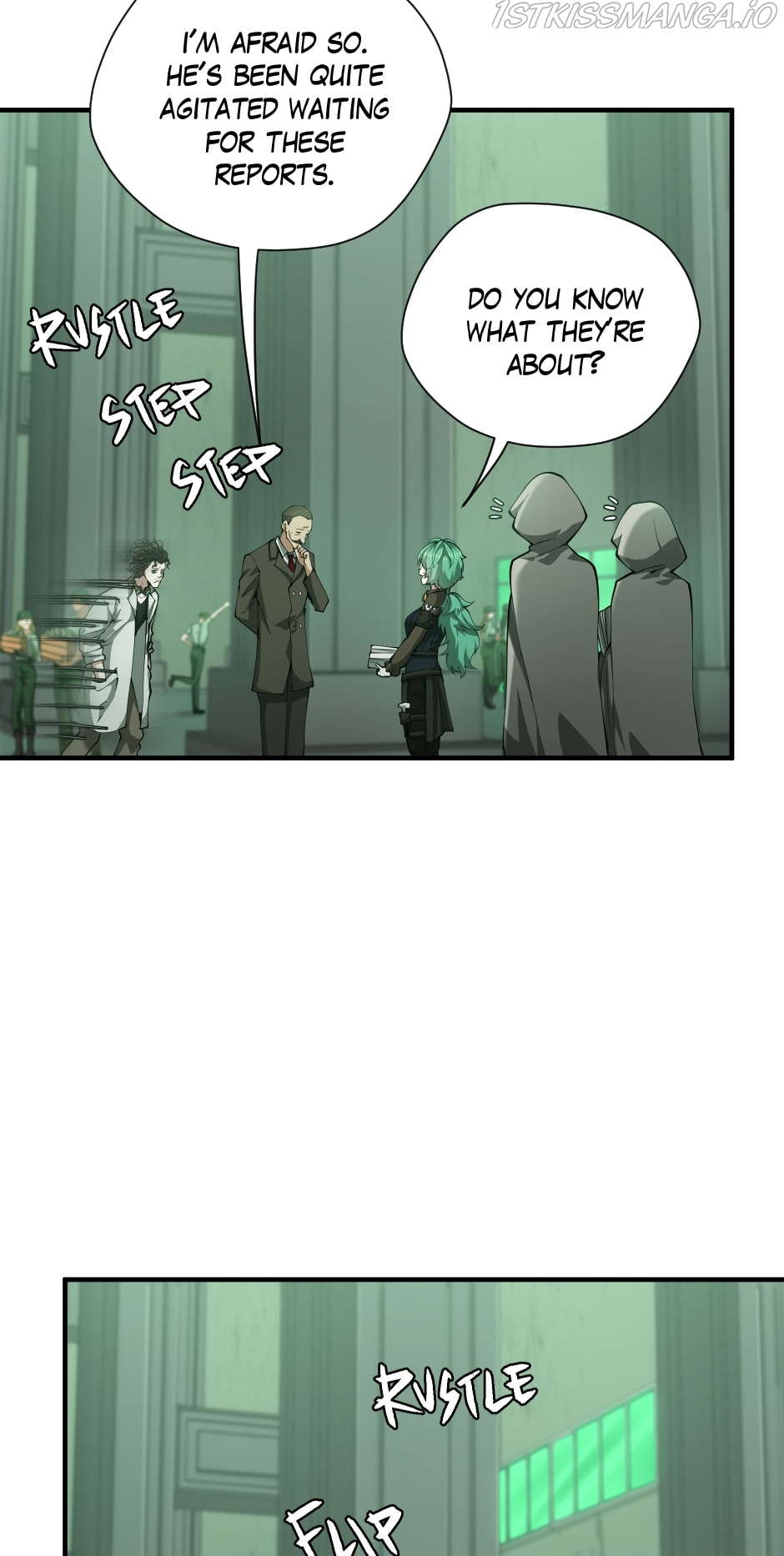 The Beginning After The End Chapter 165 image 36